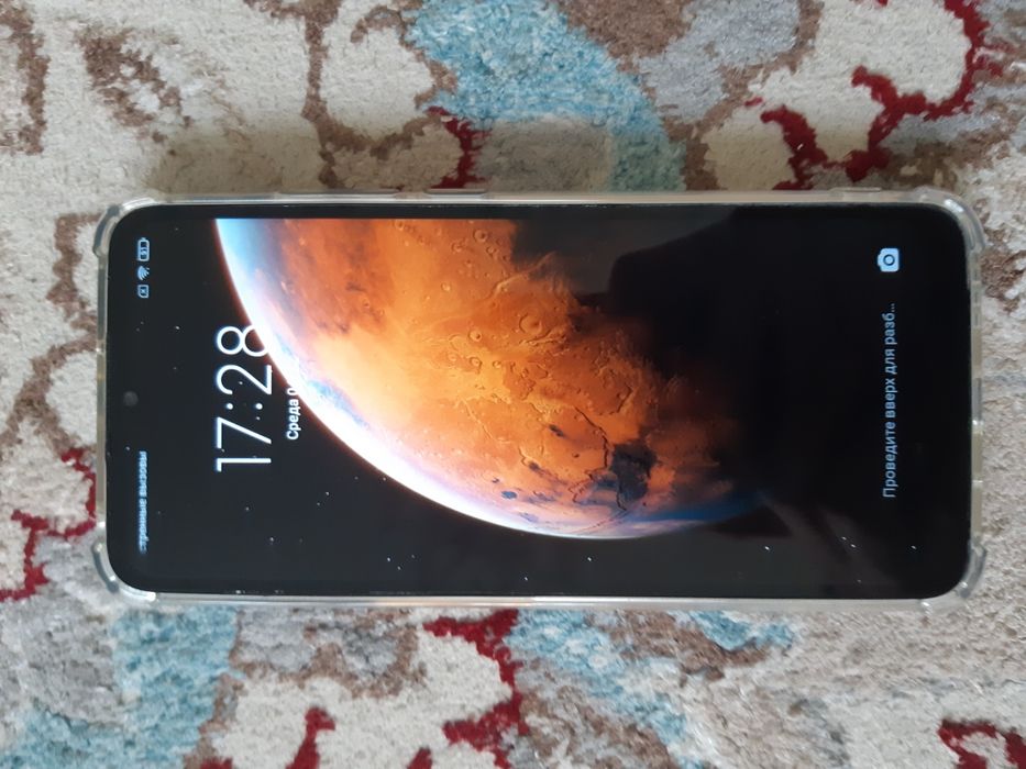 В продаже Redmi 9C