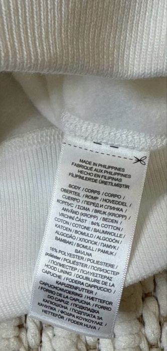 Hanorac Polo Ralph Lauren