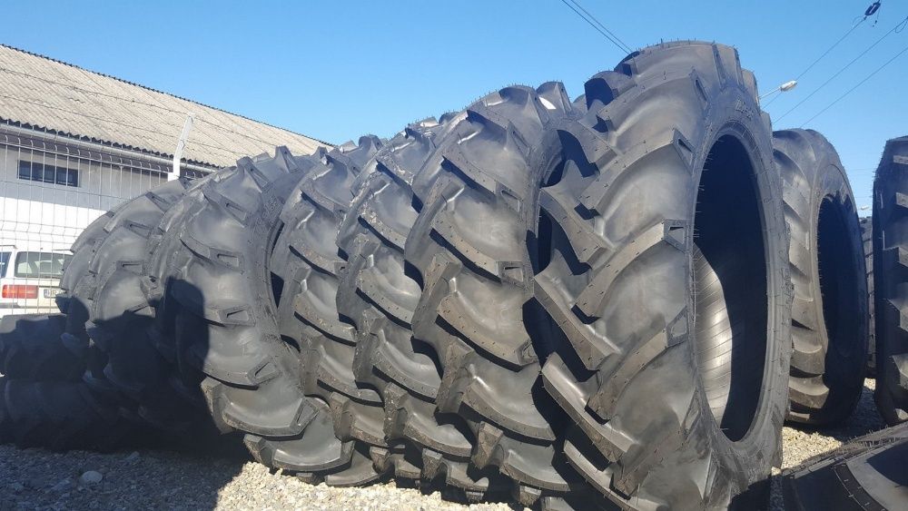 11.2-28 anvelope noi BKT cu 8 pliuri cauciucuri cu garantie