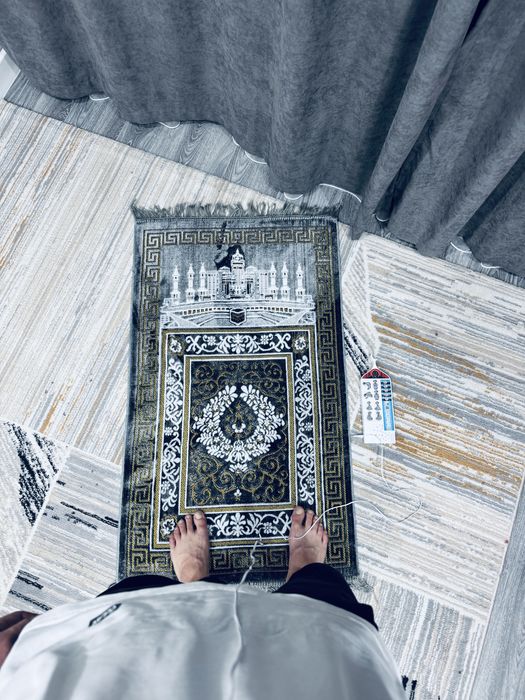 Электронный жайнамаз