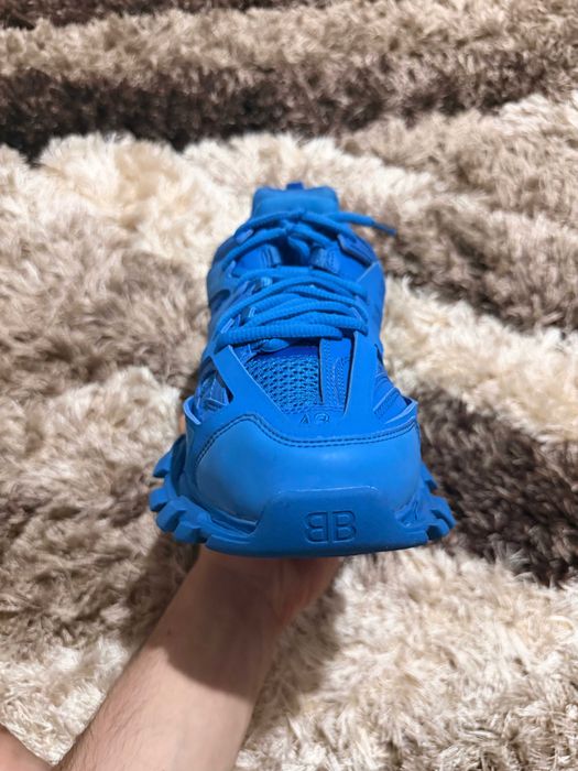 Balenciaga Tracks (7 Modele)