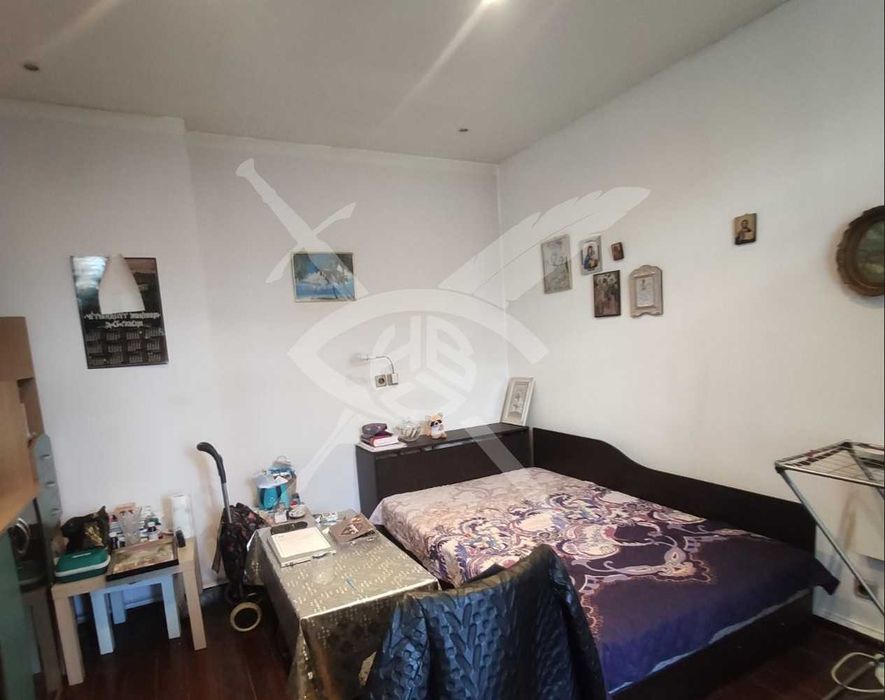 Продава се Етаж от къща в София, Център - 82 кв.м за 1708 €/кв.м - Снимка #3