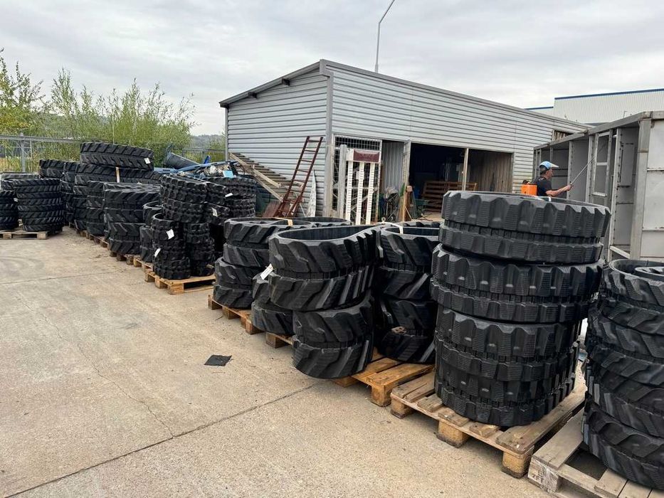 SENILE de tractor, buldoexcavator JOHN DEERE 400/74/72.5W