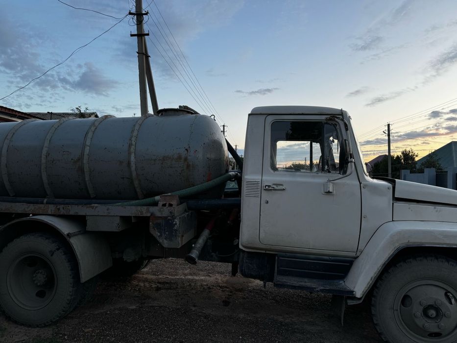 Продам Ассенизатор