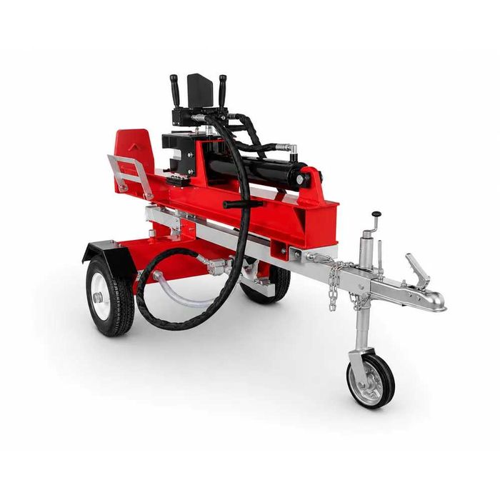Despicator hidraulic de lemne STARK-L22, 22 tone, motor 7 CP Garantie 24 luni