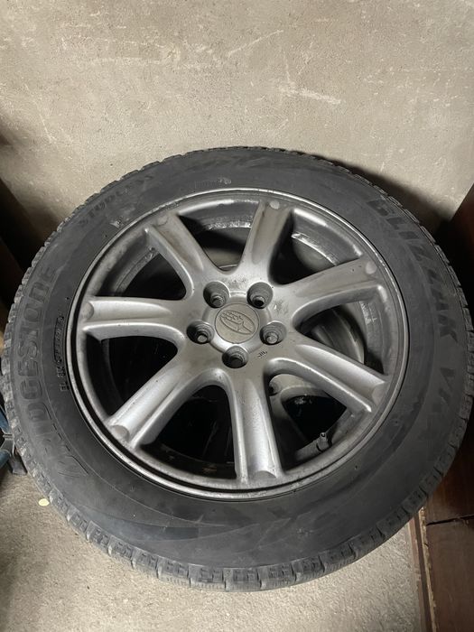 Продам диски 16r