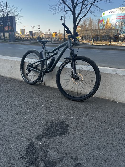 Rockrider 540S ca nou