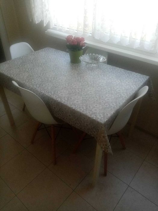 Дава се под наем Двустаен апартамент в Перник, Изток - 64 кв.м за 448.8 € - Снимка #9