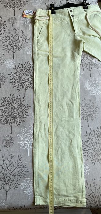 Летен дамски панталон