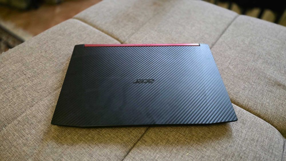 Продам ноутбук acer nitro 5
