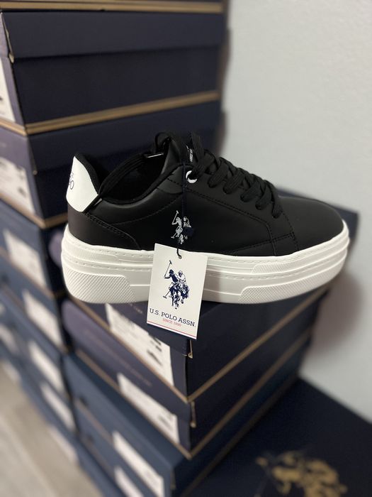 Adidasi us polo noi de vanzare