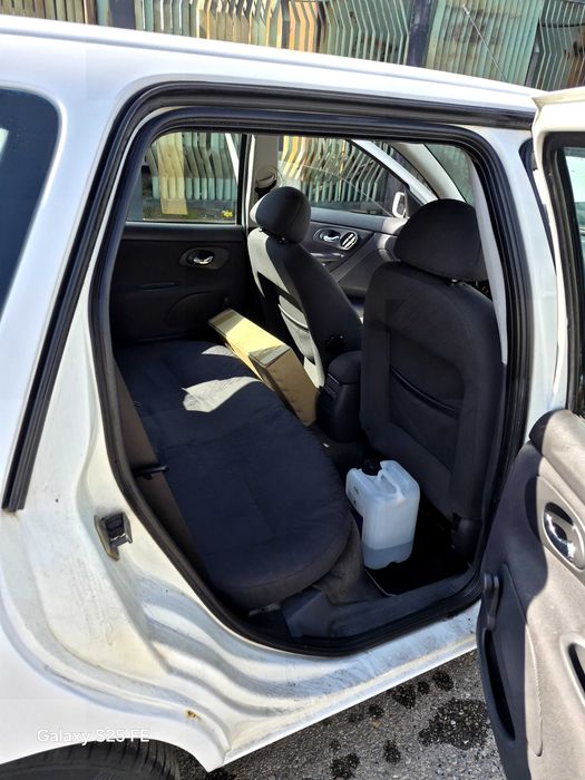 Se vinde Ford Mondeo.