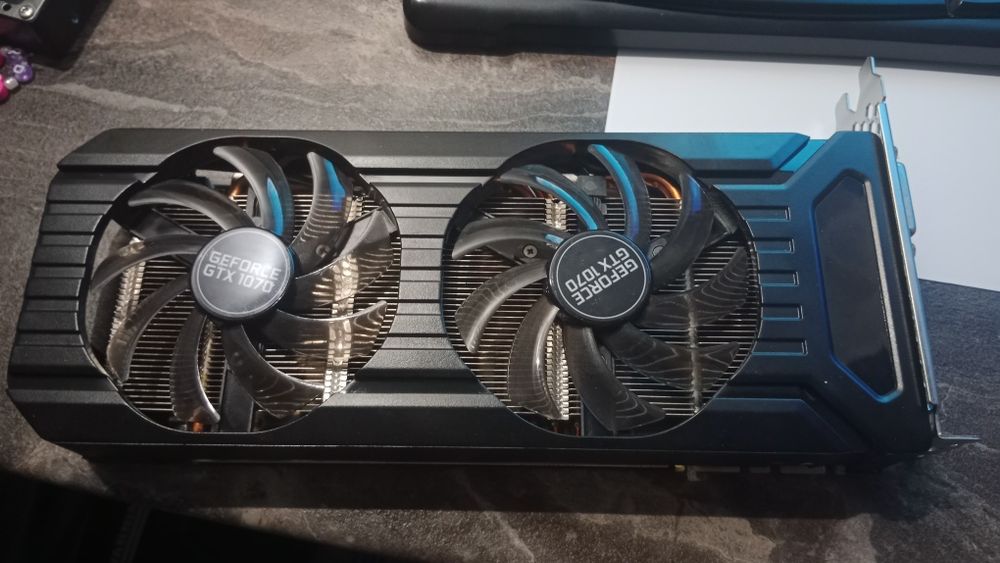 Видеокарта для компьютера