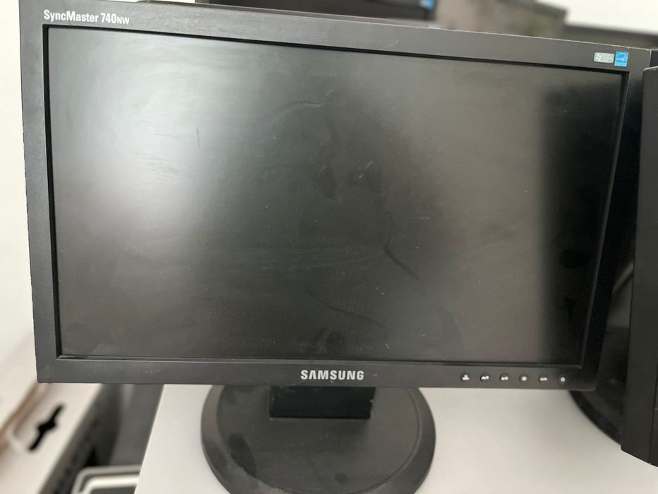 Кампьютер Ноутбук