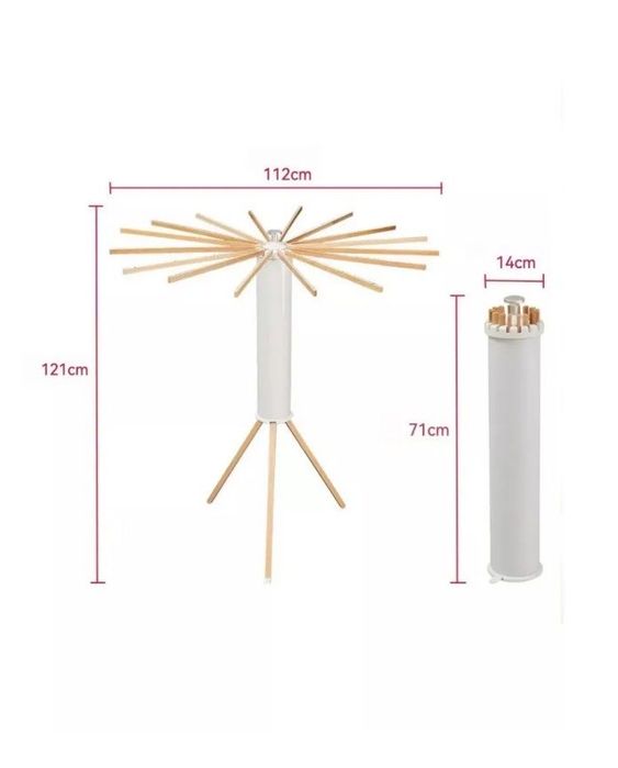 Сушилка напольная