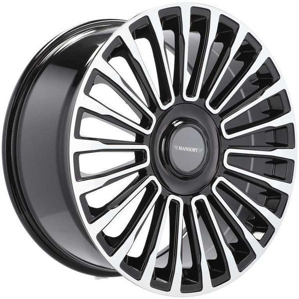 21" Джанти MANSORY за Mercedes-Benz GL GLE GLS ML
