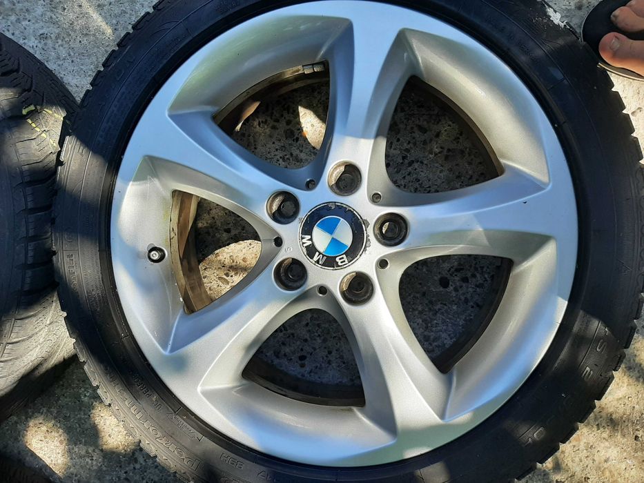 Bmw jante 17zoll