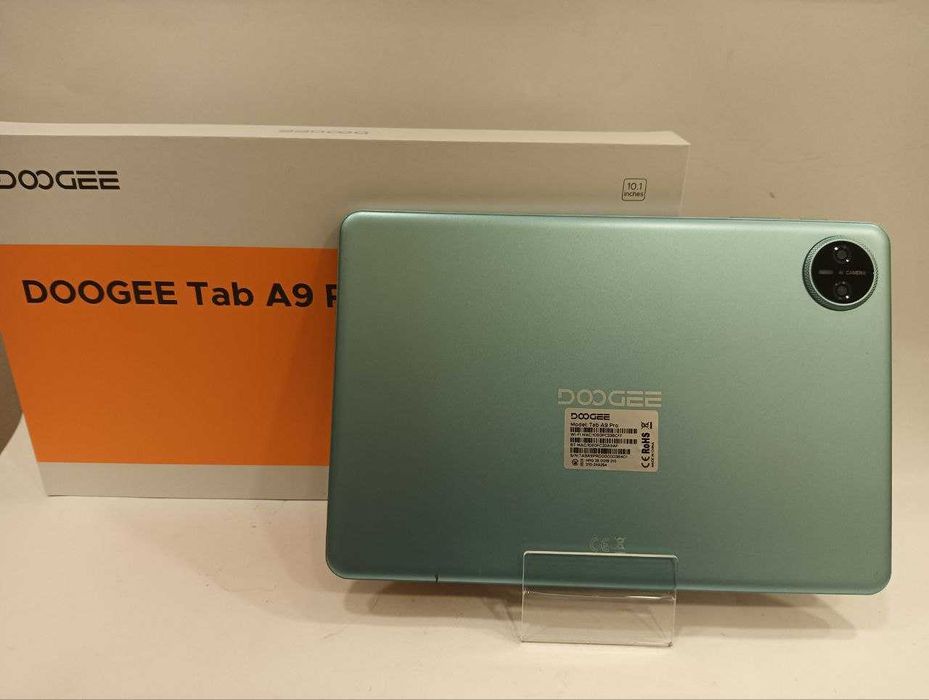 Doogee - A9 Pro - 20/128Gb, Glacier blue/Fin X Amanet&Exchange  112468