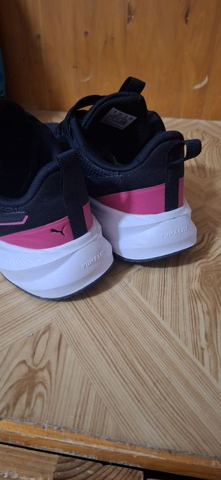 Детски маратонки Puma