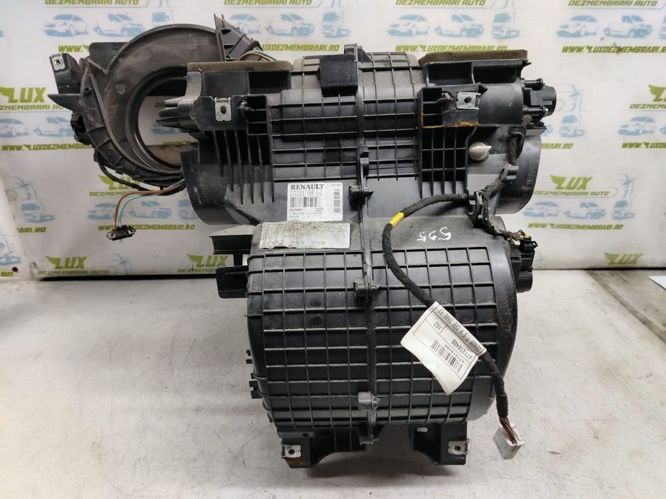 Carcasa aeroterma 271103759r Renault Master 3 [2010 - 2015] 2.3 dci M