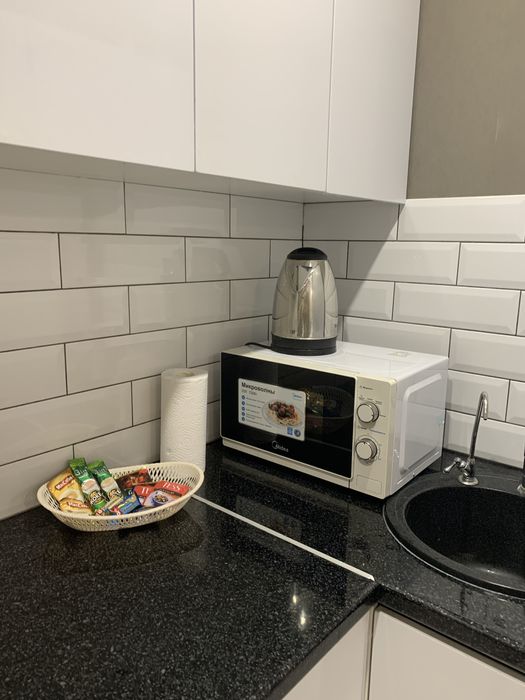 Люкс на Бухар Жырау