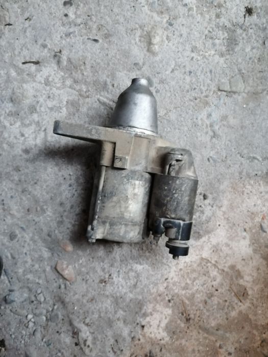 Стартер хонда цивик D15B