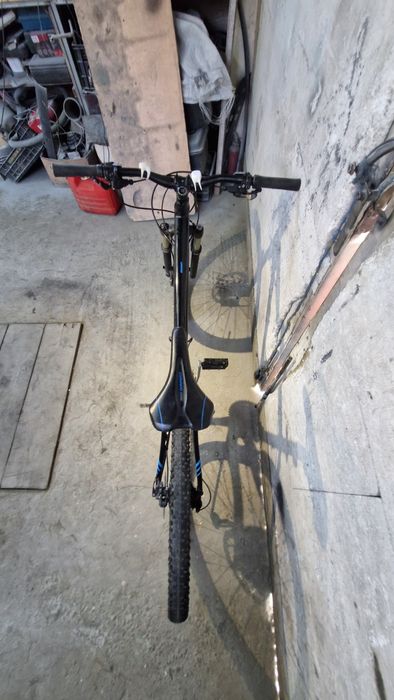 Bicicleta Giant Talon 1