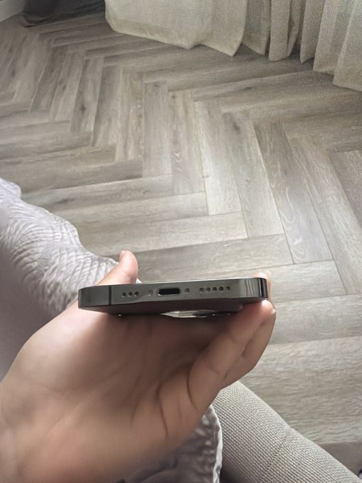 Iphone 12 Pro Graphite