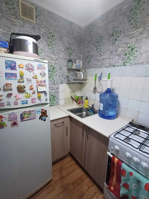 2 ком, район Уюта