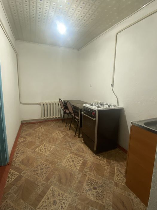 Времянка ұзақ мерзімге беріледі