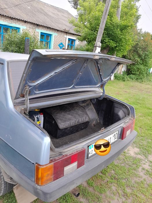 Продам ваз 21099