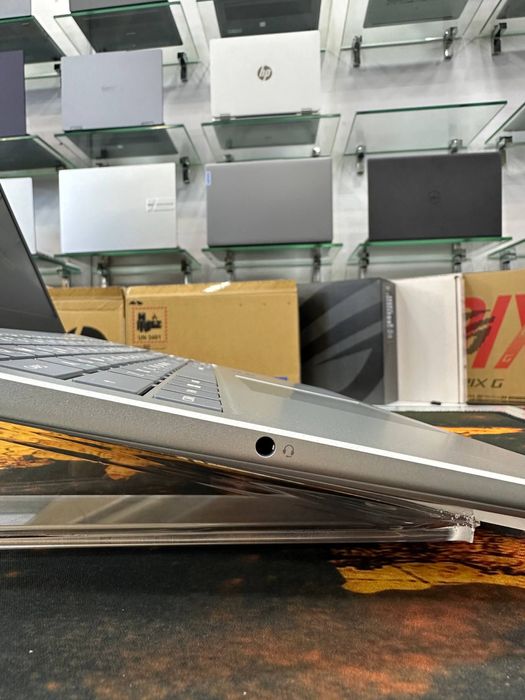 Ноутбук Noutbuk Hp Core i3 Yangi новый 1 Yil kafolat Bepul yetkazish