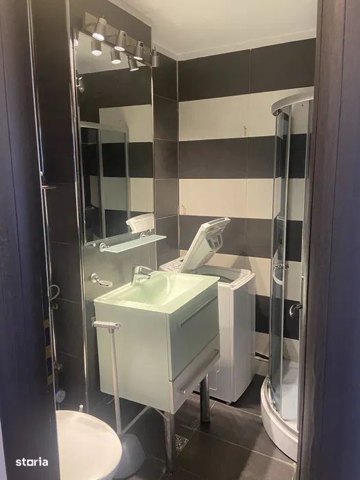 Apartament spatios Titulescu-Victoriei metrou