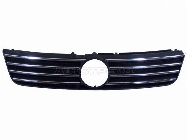 Решетка радиатора  Volkswagen Passat