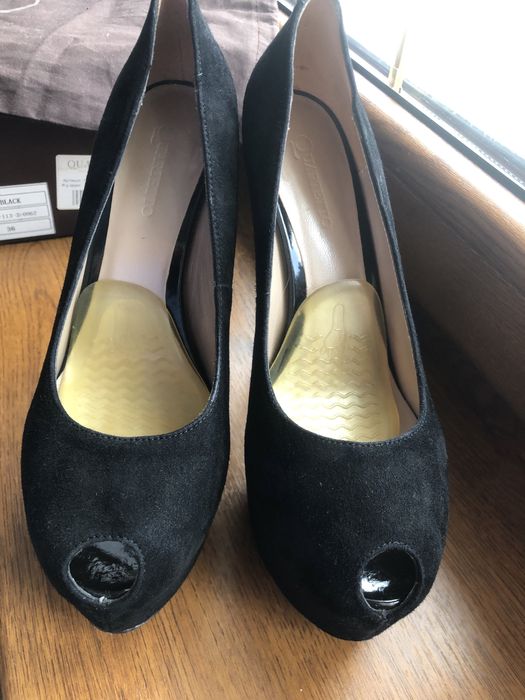 Туфли женские