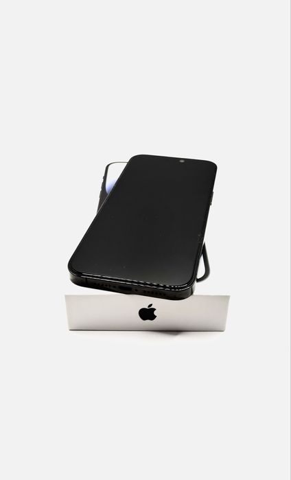 Iphone 14 Pro Max Black 128 Gb-100% baterie -garanție