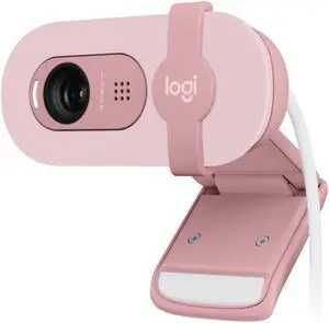Web Camera Logitech Brio 90 FullHD 1080p. Ест доставка