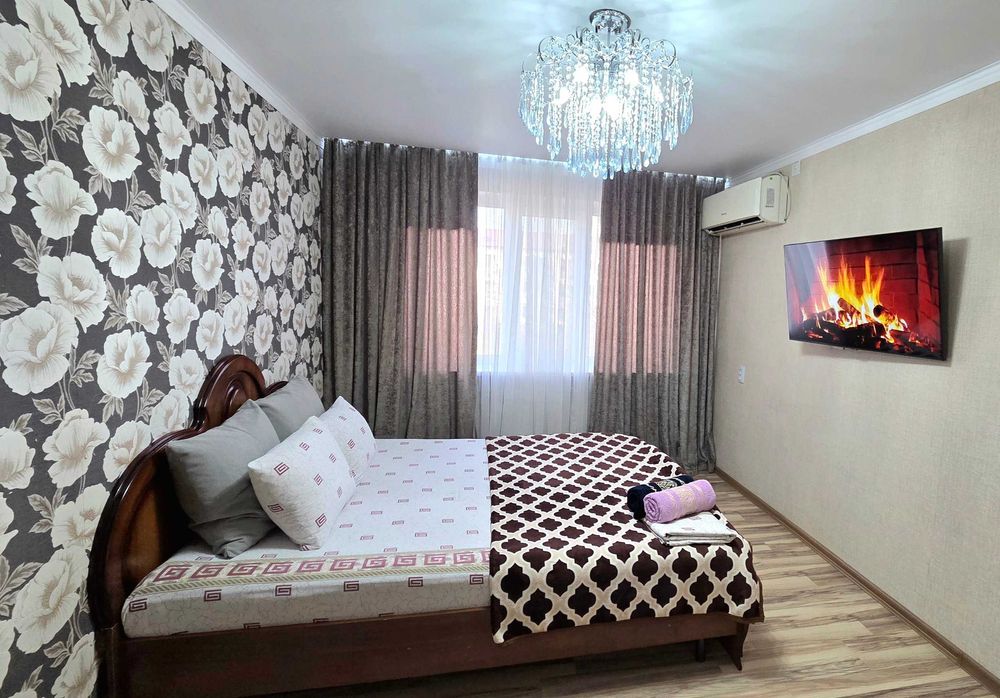 1 комнатная кв. на арбате