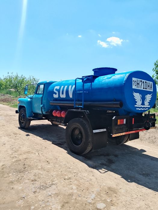 Gaz53 vadavos sotiladi