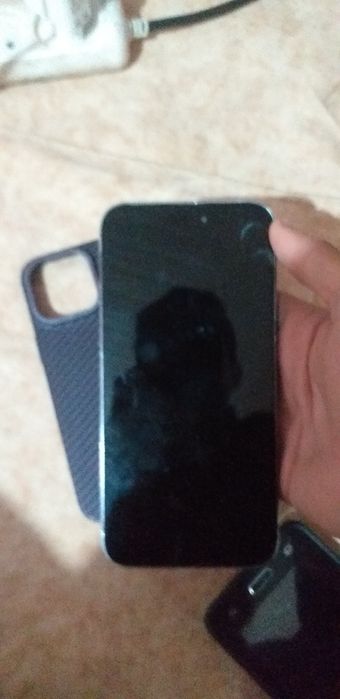 iPhone 14 pro max Dubai 1.1