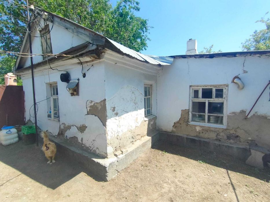 Продается дом в районе Тектурмас, 12-соток