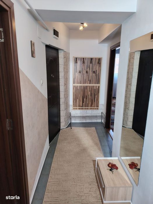 Apartament 2 camere | Trei Stejari | La 5 minute de centrul orașului