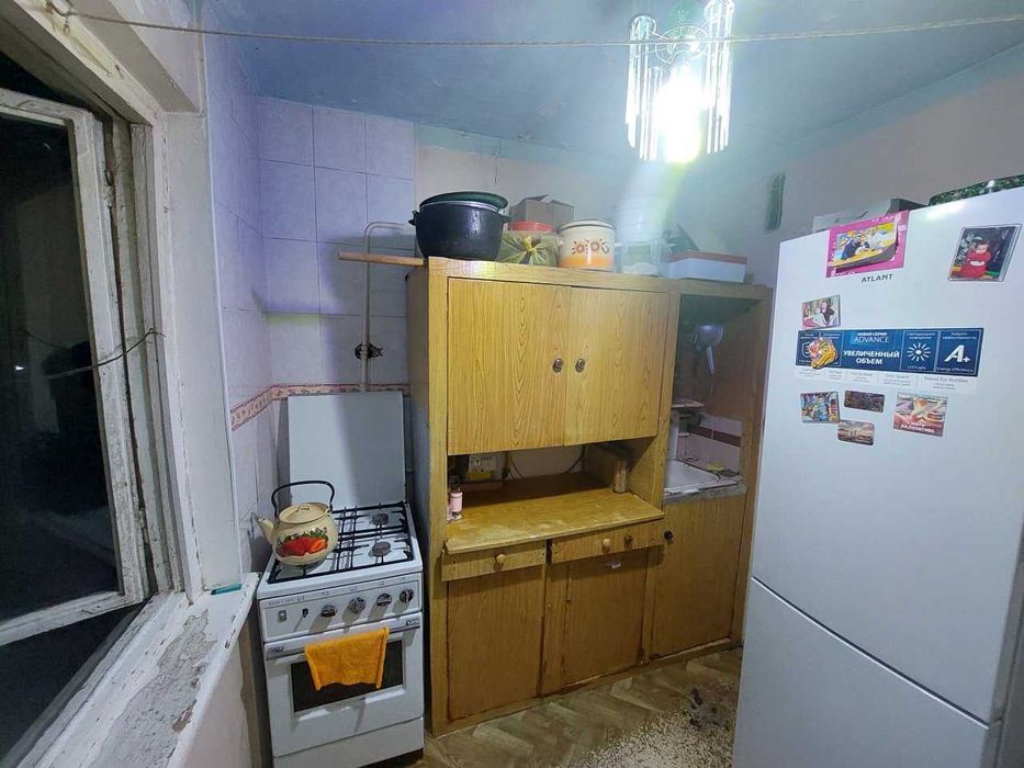 M1195 ПРОДАЕТСЯ 1/2/4 Квартира Ор.р: Фархадский Базар,Чиланзар Г9А