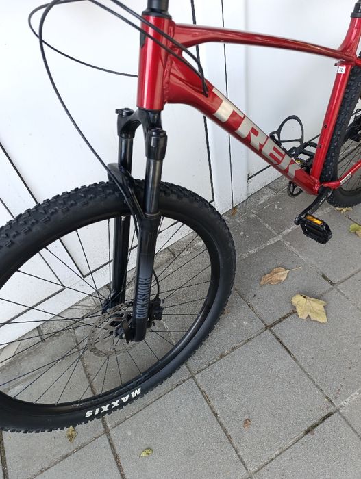 Trek Marlin 8 Размер XL