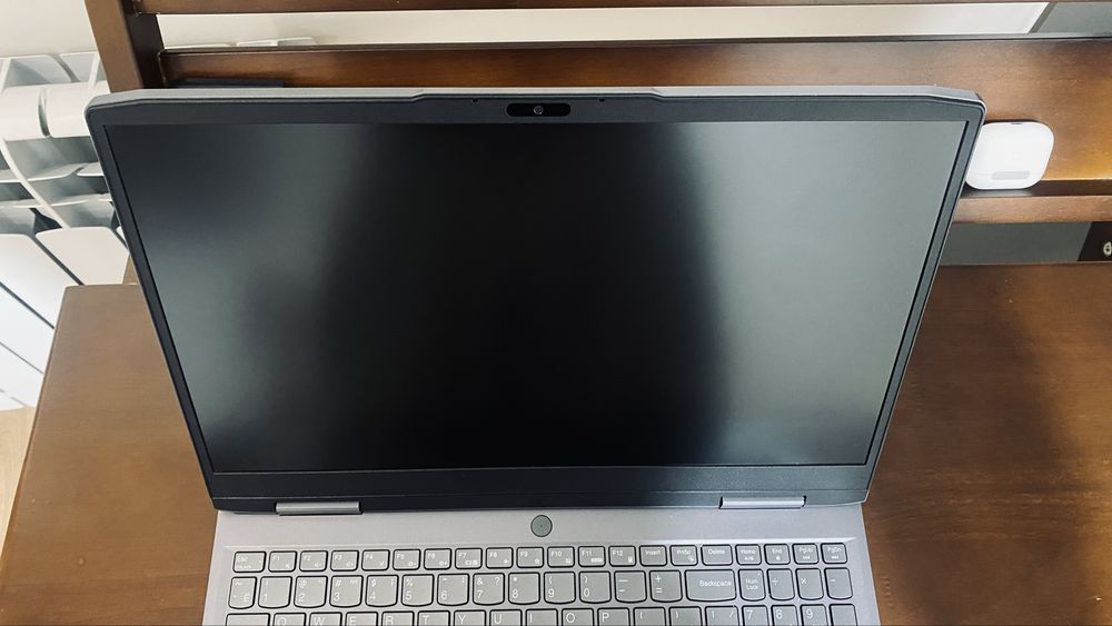 Ноутбук Lenovo LOQ 15.6