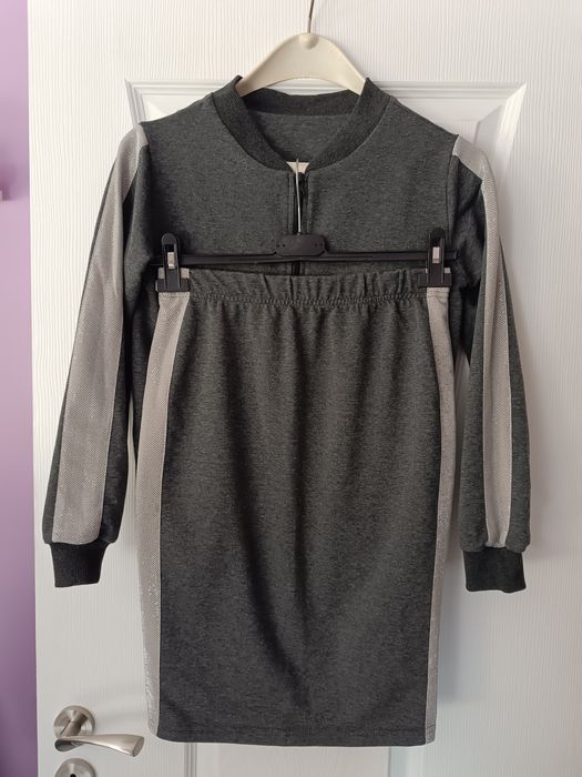 Спортно-елегантен комплект -XS ном.