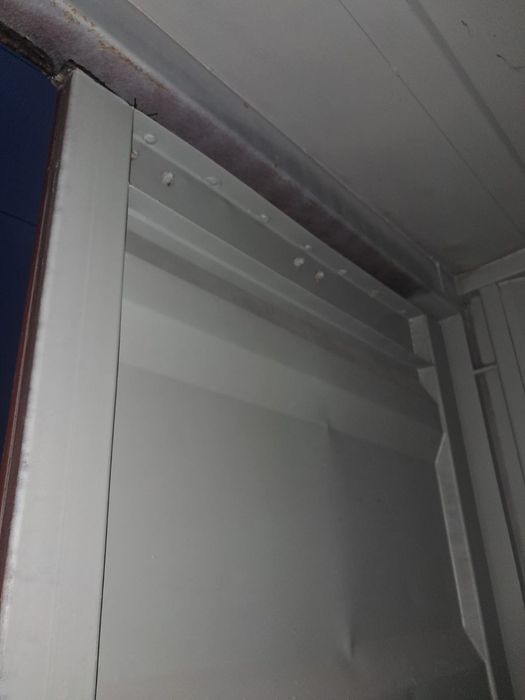 Продам контейнер 20 тонны