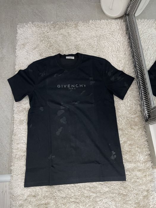 Tricou Givenchy bumbac 100% colectie noua