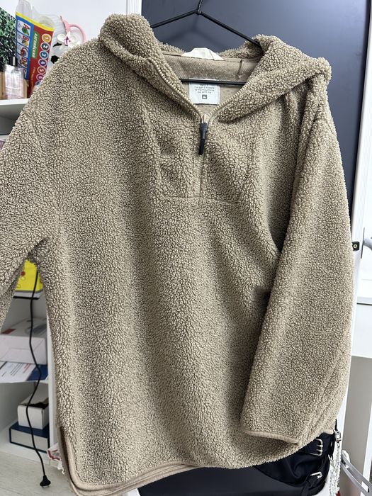 Разгрузка гардерова