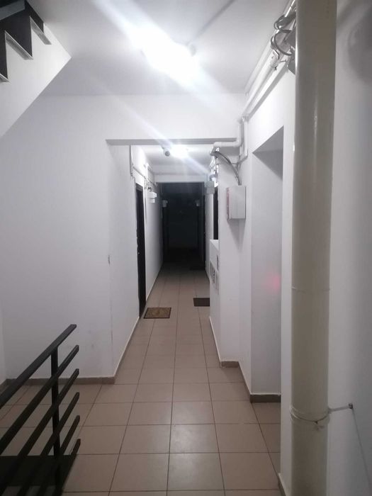 Garsonieră complet Mobilată și Utilată